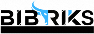 Bibriks logo