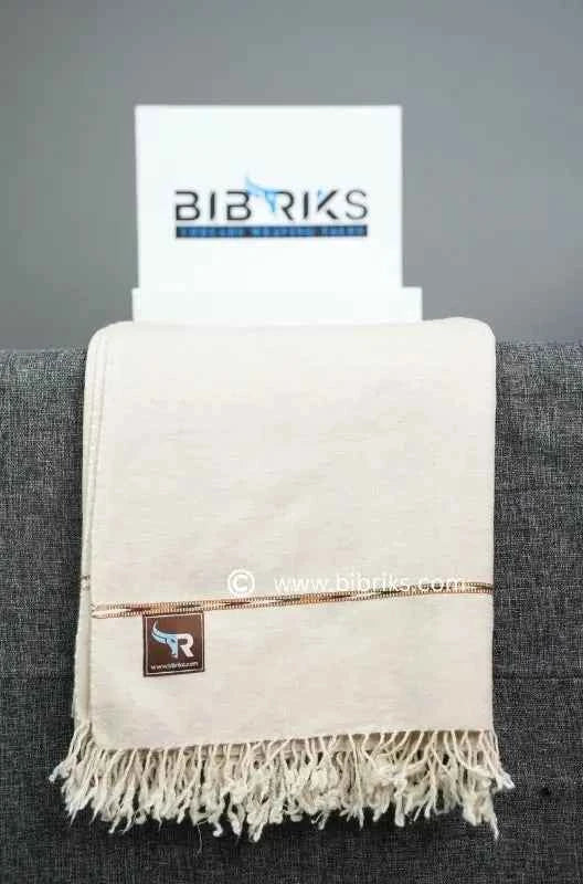 Lamb Wool Hand-Made Shawl – Premium Winter Wrap | 4.5x9 ft | Made in Pakistan