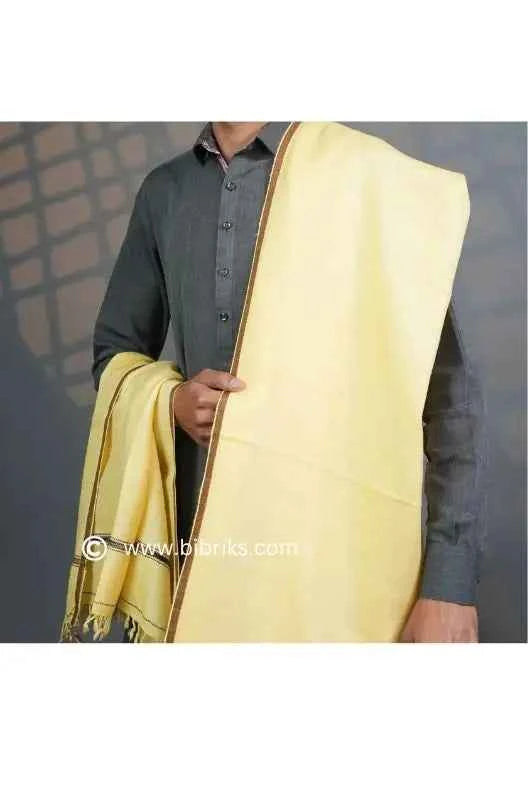 Handcrafted Boys' Shawl (Ages 12–16) – Traditional Swat Craftsmanship