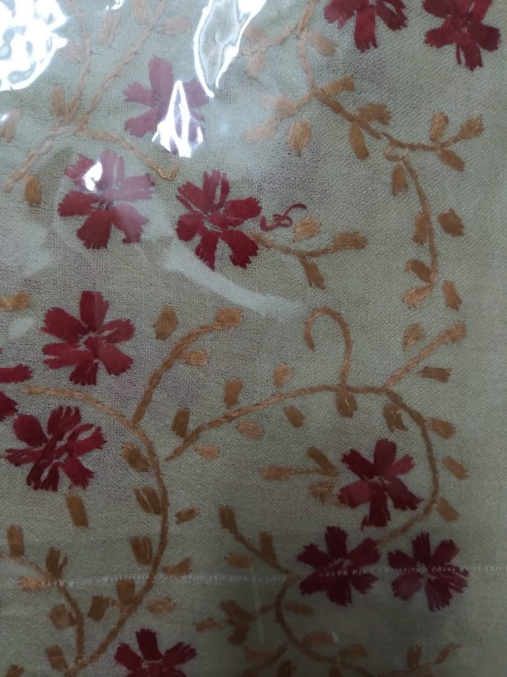 Multani female shawl
