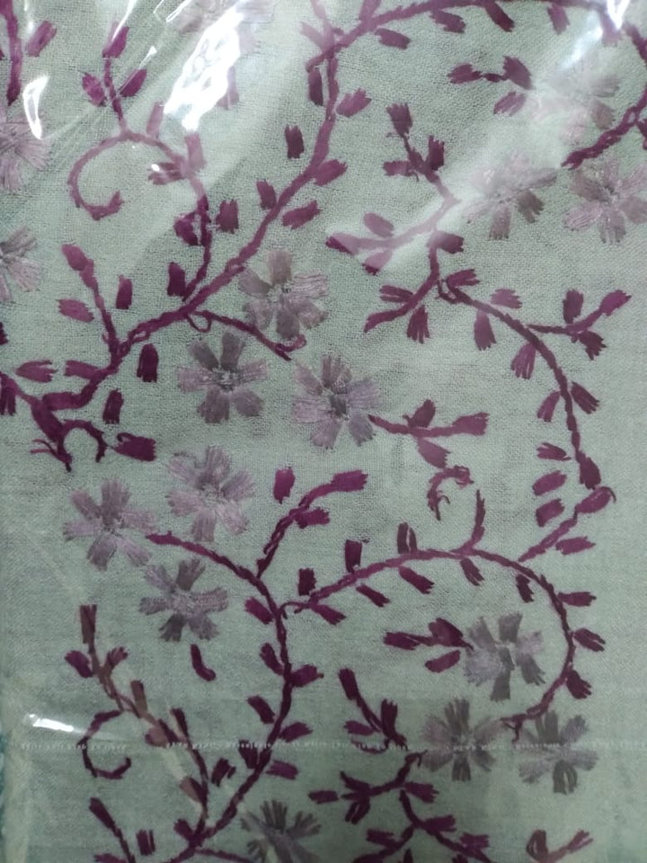 Multani female shawl 6
