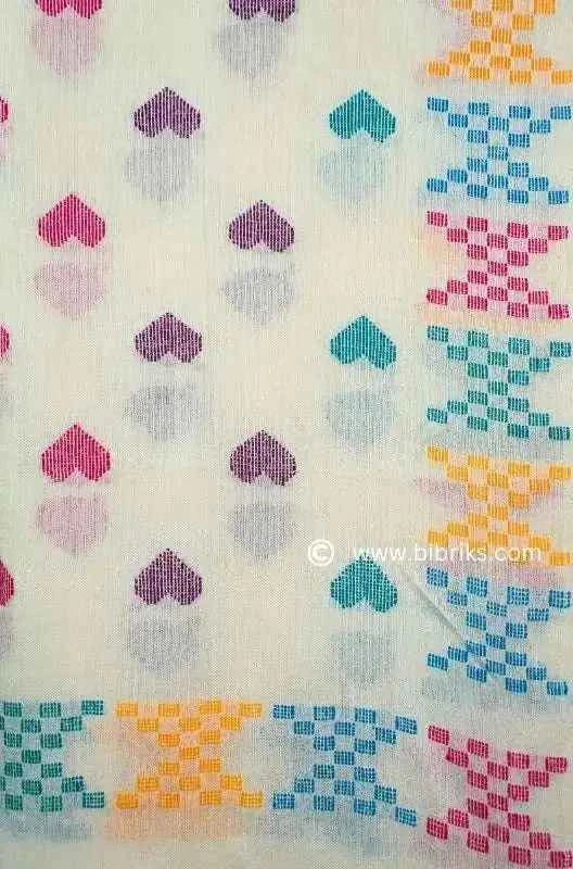 Exhibition-Quality Patti Shawl – Handwoven Masterpiece from Swat | Scenic & Heart Motif | 310g