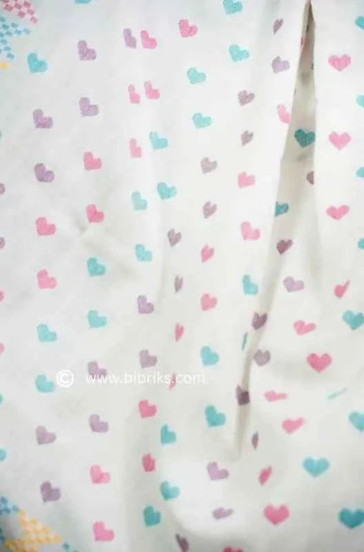 Exhibition-Quality Patti Shawl – Handwoven Masterpiece from Swat | Scenic & Heart Motif | 310g
