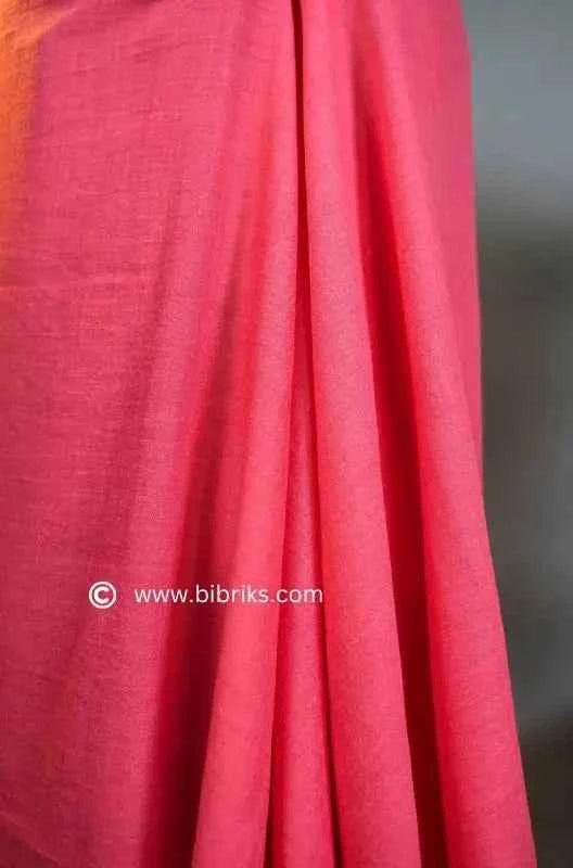 Handloom Plain Shawl – 72 Thread Grade | Triple Thread | Handmade in Swat